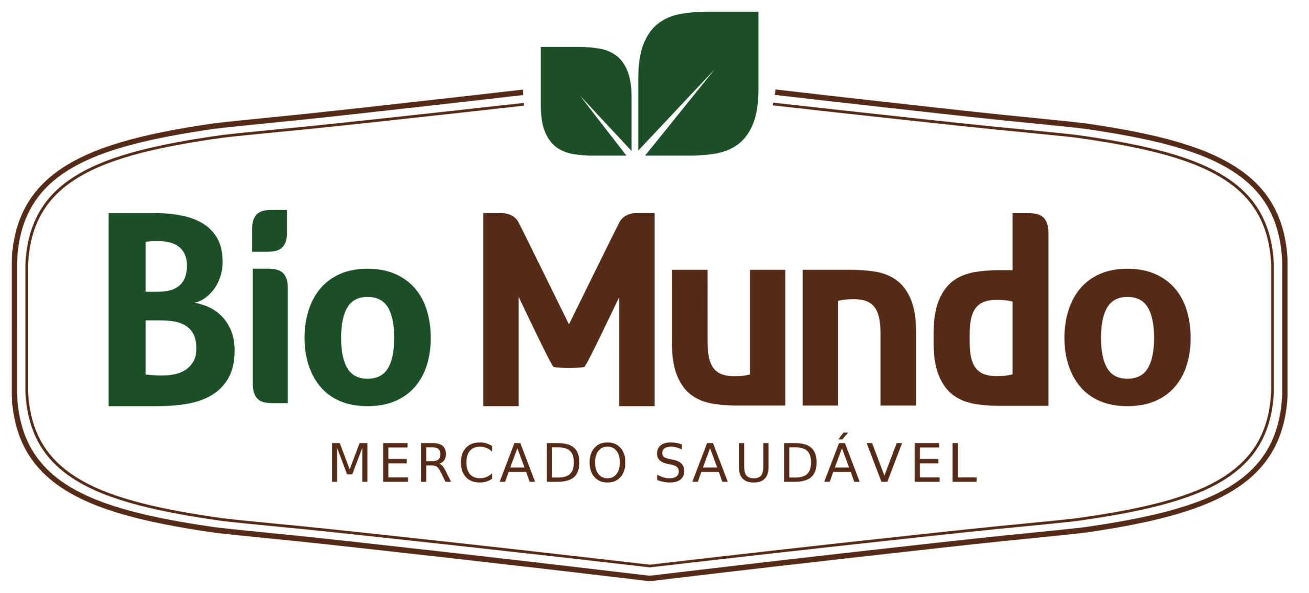 Bio Mundo Mercado Saudável